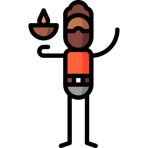 Oil lamp